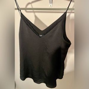 Express camisole, size small.